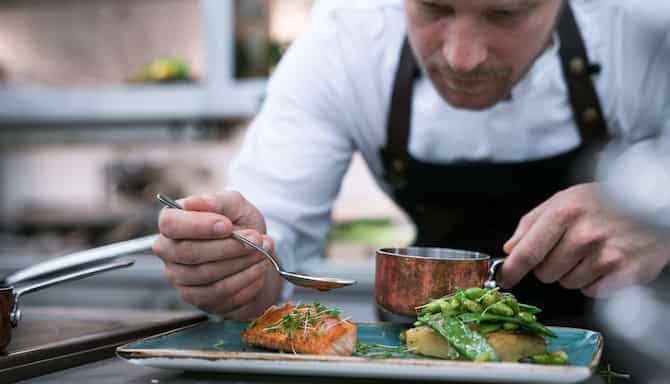 Blog images - Radisson Meetings launches #GoodFoodStories - 19192627