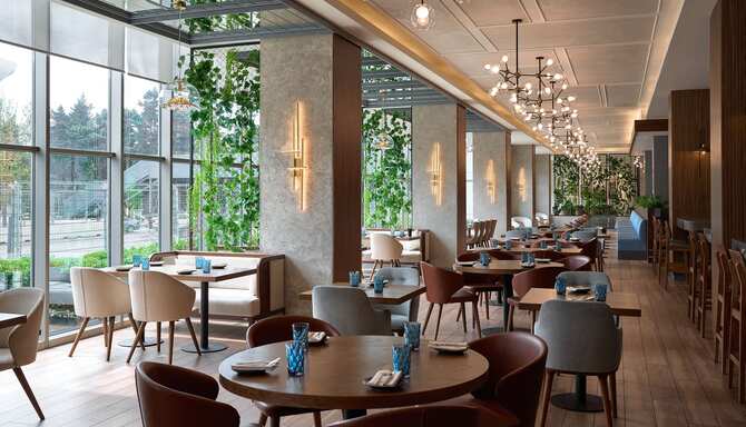 Blog images - baku hotel