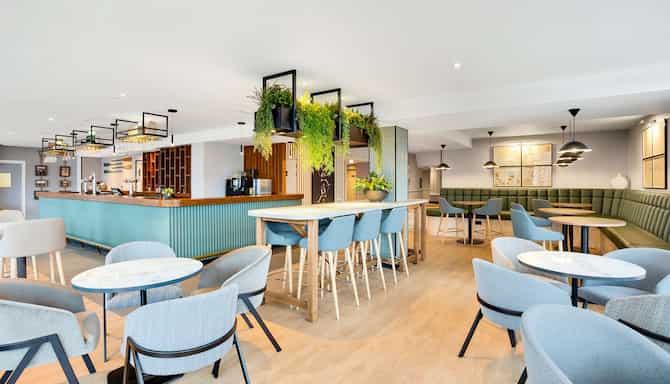 Blog images - 2023 - Things to do in York England eat and drink in York