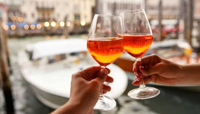 Blog images - 2023 - birreria zanon food drinks venice experiences through the  senses