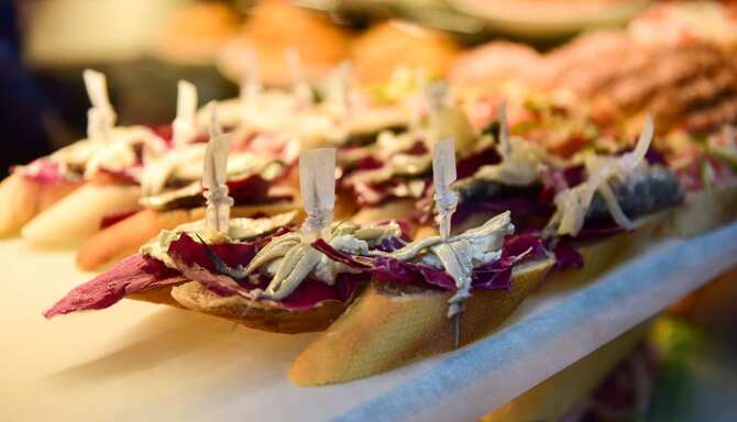 Blog images - 2023 - birreria zanon food drinks venice experiences through the  senses