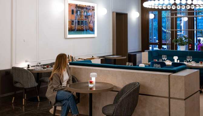 Blog images - 2023 - radisson collection hotel palazzo nani food drinks venice experiences through the  senses