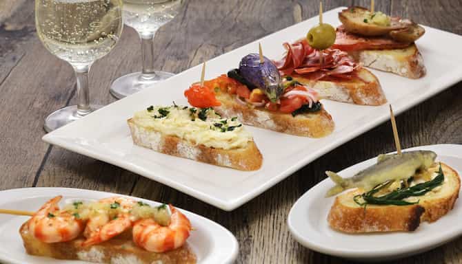 Blog images - 2023 - al timon food drinks venice experiences through the  senses