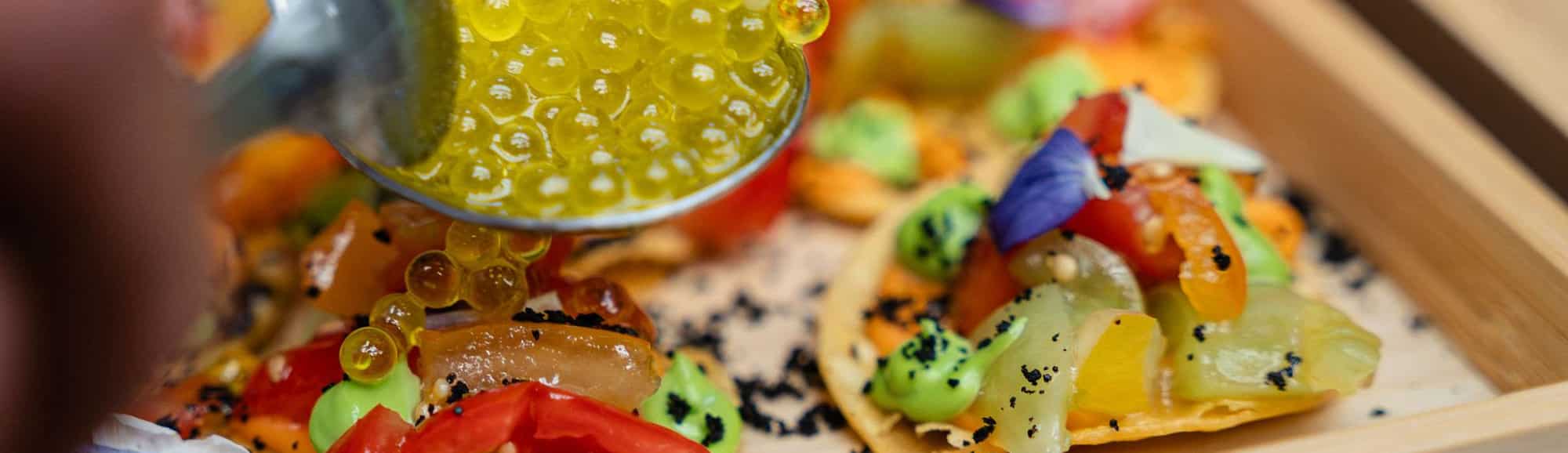 Blog images - 2023 - Culinary Tales A Taste of Spain with Antonio radisson food hero