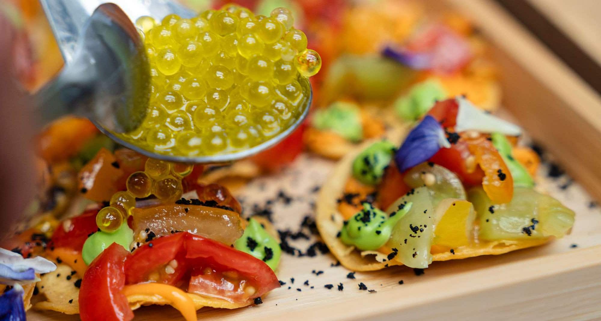 Blog images - 2023 - Culinary Tales A Taste of Spain with Antonio radisson food hero