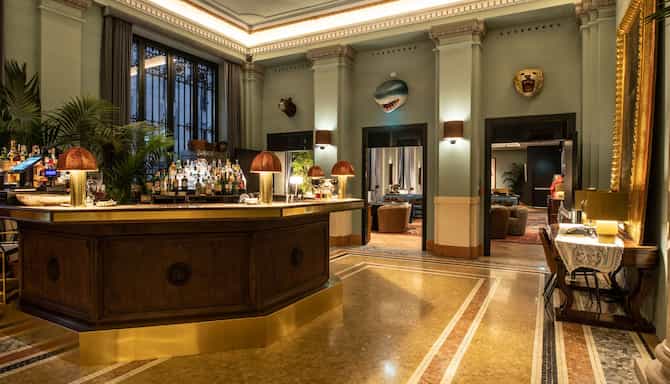 Blog images - 2023 - Culinary Tales A Taste of Spain with Antonio Bar Veloce Milano