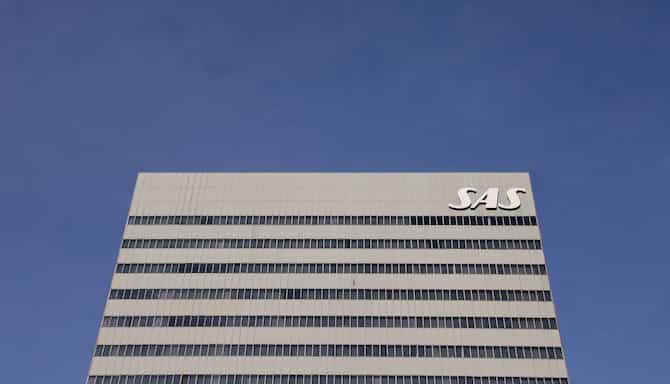 Hotel Facade - Top 5 Design & Architecture Spots to Discover in Copenhagen