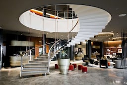 Top 5 Design & Architecture Spots to Discover in Copenhagen-reception3 NanaHagel