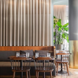 Top 5 Design & Architecture Spots to Discover in Copenhagen-tables NanaHagel