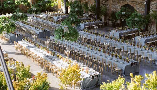 Blog images - The Best Wedding Destinations to Say ‘I Do’! - wedding venue Tsinandali Estate, A Radisson Collection Hotel