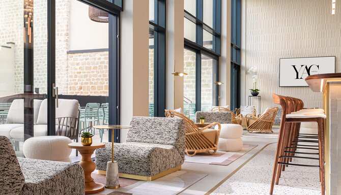 Blog images - 2024 - a cheese tour through paris Bar Lounge