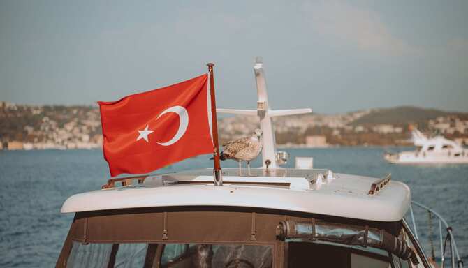 Blog images - 2024 - Discover Istanbul through the Lens of Simone and Vernon Destination