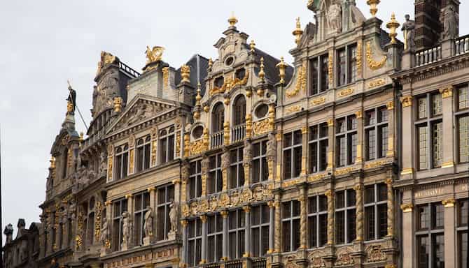 Blog images - 2024 - Brussels NanaHagel