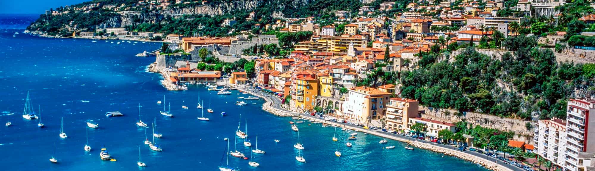 Blog images - 2024 - the ultimate road trip through the french riviera cover image