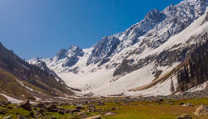 Blog images - 2024 - Unveiling Paradise Exploring the Beauty of Jammu and Kashmir Sonamarg Glacier