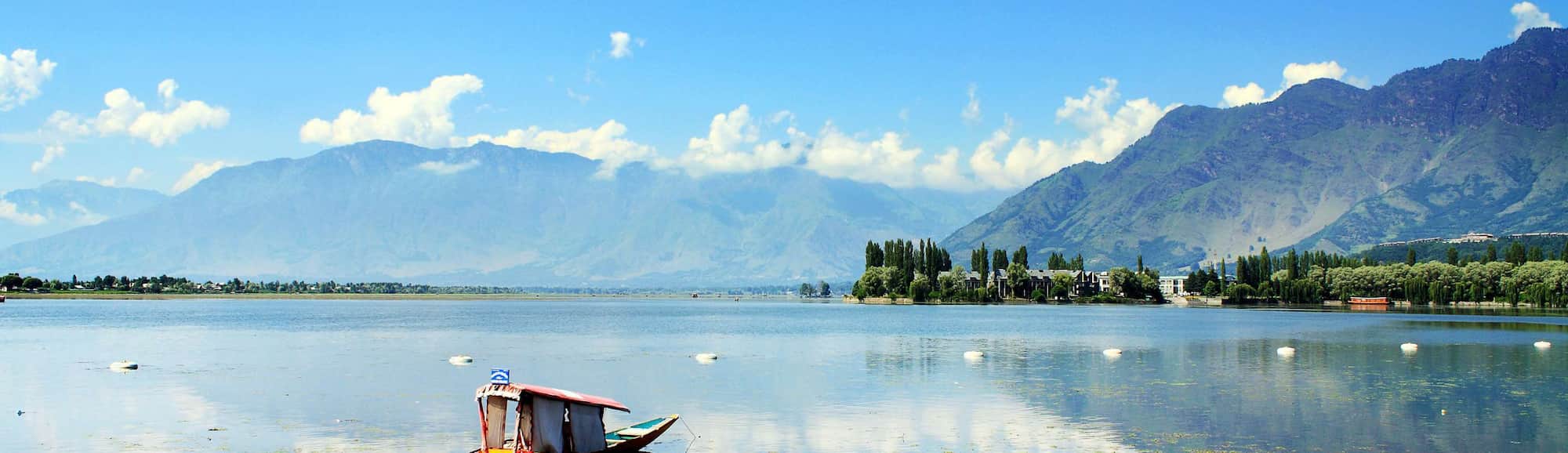 Blog images - 2024 - Unveiling Paradise Exploring the Beauty of Jammu and Kashmir srinagar cover