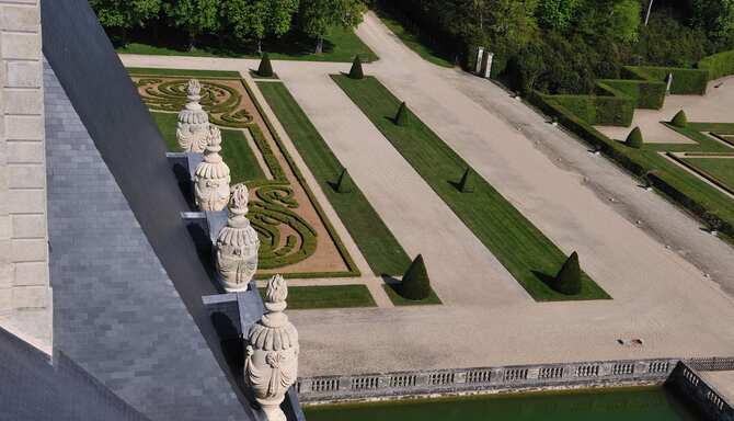 Blog images - 2024 - Off the beaten track in Paris Discover new attractions and experiences Vaux le Vicomte