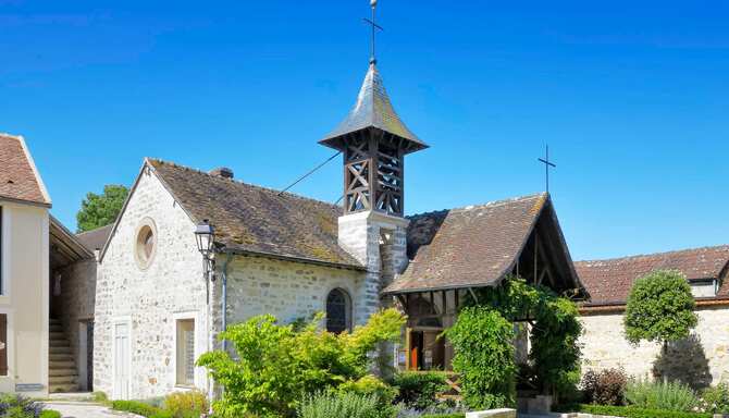 Blog images - 2024 - Off the beaten track in Paris Discover new attractions and experiences Barbizon