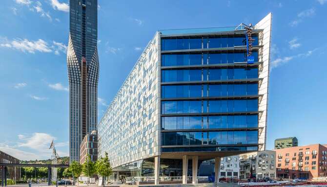 Blog images - 2024 - Top sustainable cities for meetings and events Meetings RDBLU Riverside