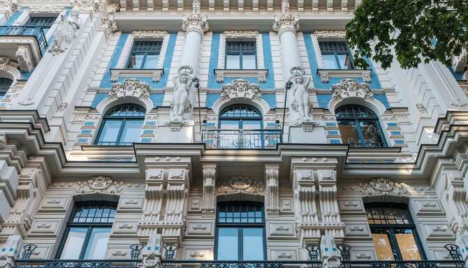 Blog images - 2024 - Riga in Summer a Feast for the Senses Experiences GettyImages