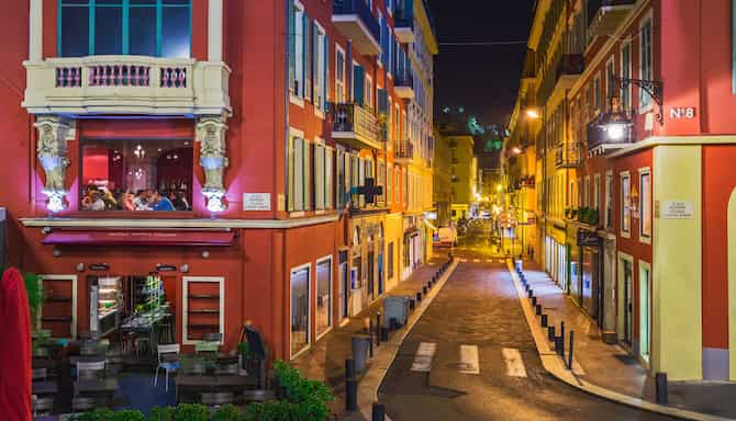 Blog images - 2024 - The best day Nice itinerary city nice