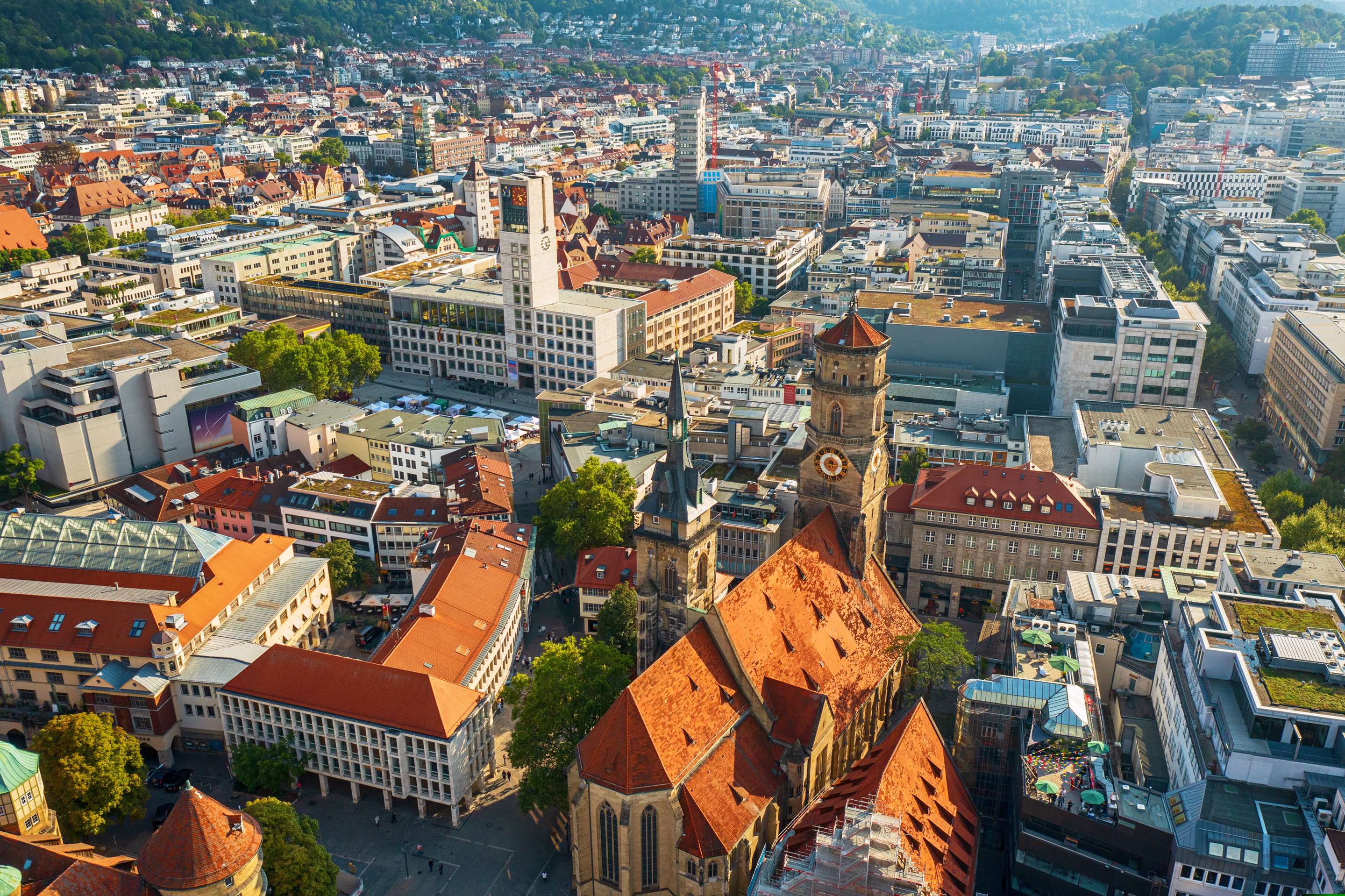 Blog images - 2024 - Taste of Stuttgart a foodie travel guide stuttgart city