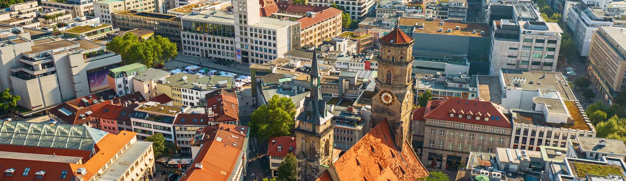 Blog images - 2024 - Taste of Stuttgart a foodie travel guide stuttgart city