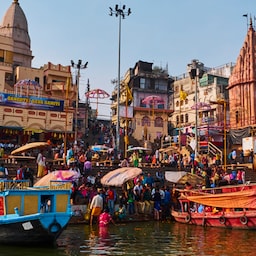 Blog images - 2024 - Places to visit near Ayodhya hidden gem related blog