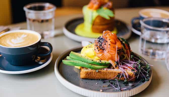 Blog images - 2024 - Best Brunch in Paris SeasonParis