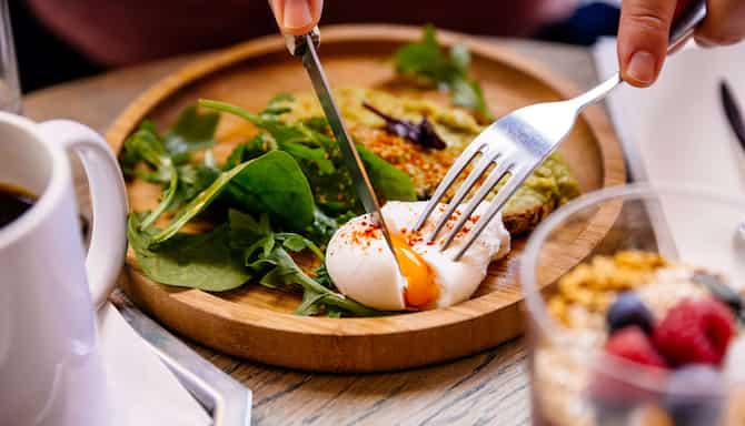 Blog images - 2024 - Best Brunch in Paris hollybelly