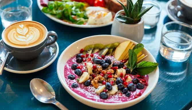 Blog images - 2024 - Best Brunch in Paris SeasonParis