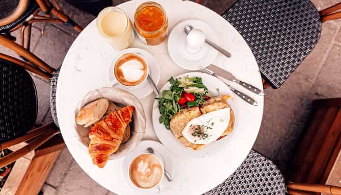 Blog images - 2024 - Best Brunch in Paris Holybelly