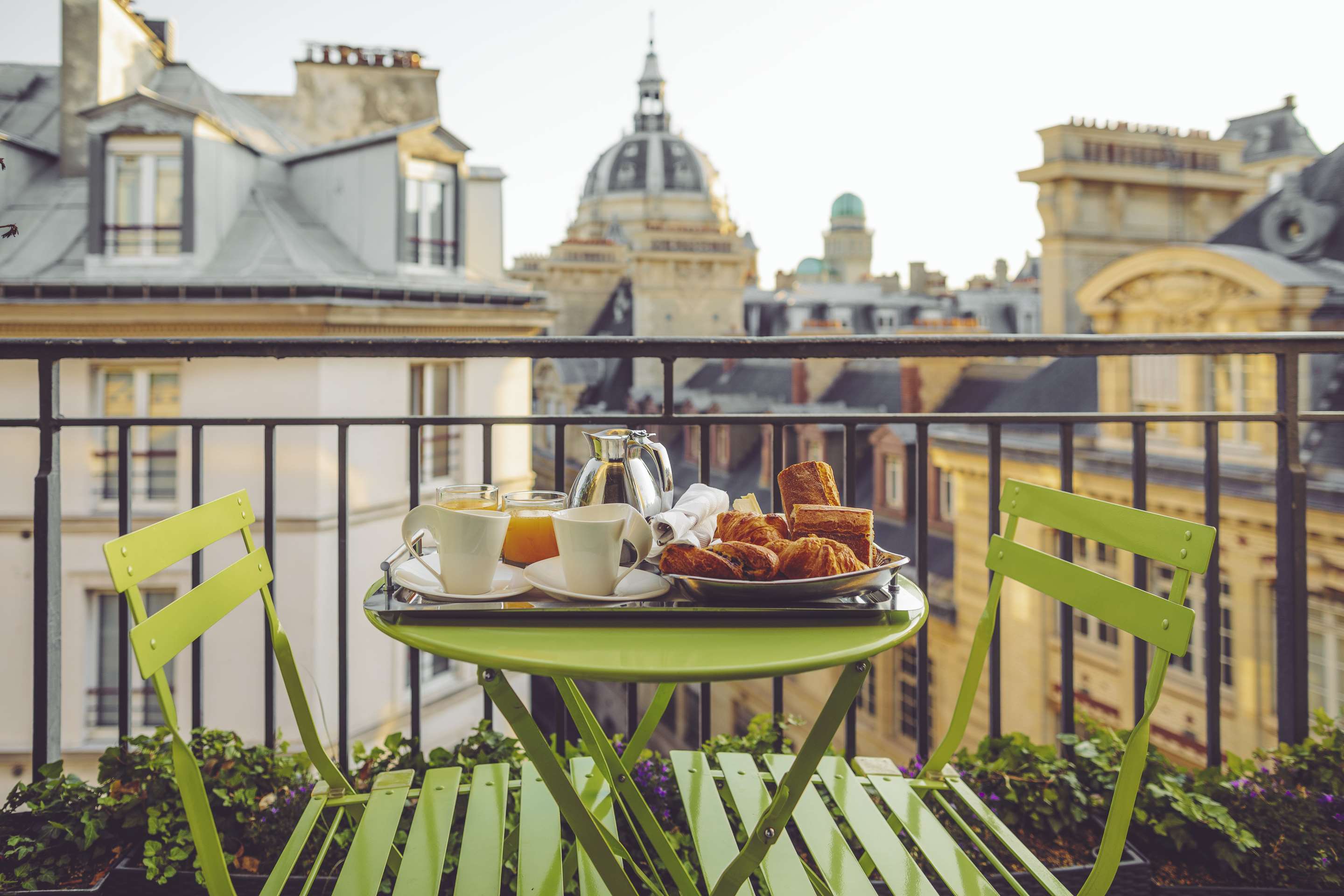 Blog images - 2024 - Best Brunch in Paris coverimage paris