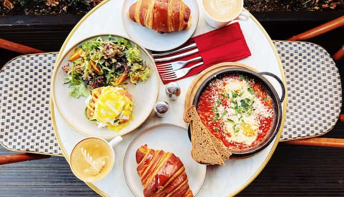 Blog images - 2024 - Best Brunch in Paris Hardware Societe