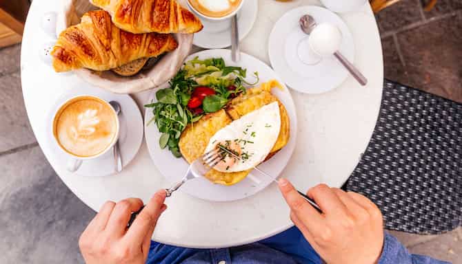 Blog images - 2024 - Best Brunch in Paris Buvette