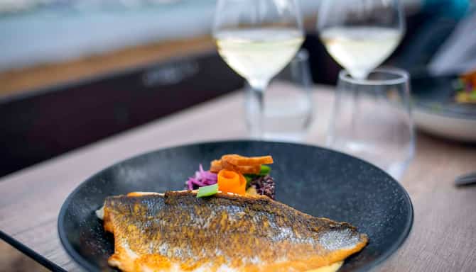 Blog images - 2024 - Eat like a local in Nantes beurre blanc