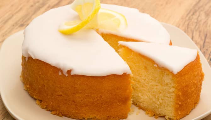 Blog images - 2024 - Eat like a local in Nantes Gateau nantais