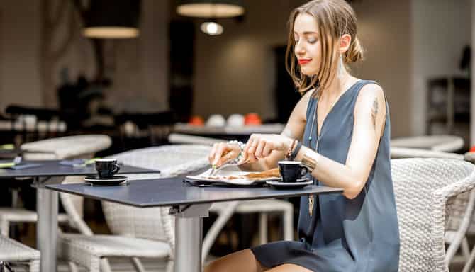 Blog images - 2024 - Eat like a local in Nantes beurre blanc