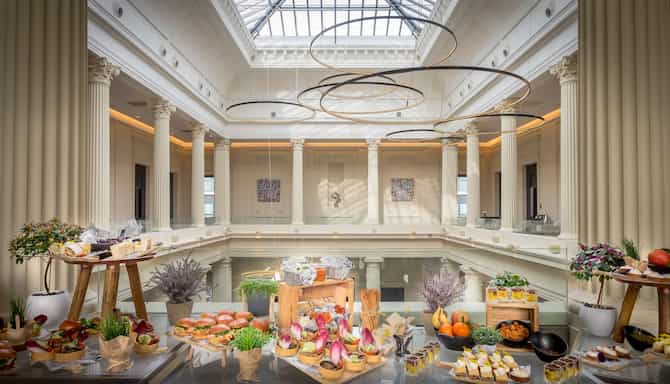 Blog images - 2024 - Eat like a local in Nantes nantes