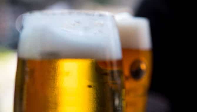 Blog images - 2024 - Hamburgs Best Spots for Food and Drink hamburg drink