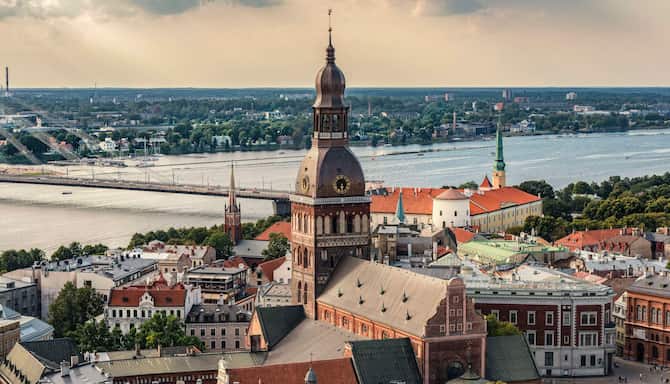 Blog images - 2024 - Jazz up Your Holidays in Riga Culture GettyImages