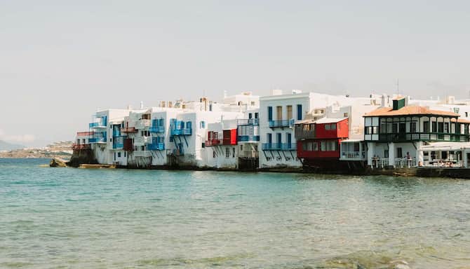 Blog images - 2024 - The Ultimate Guide to Explore the Authentic Side of Mykonos DESTINATION parta
