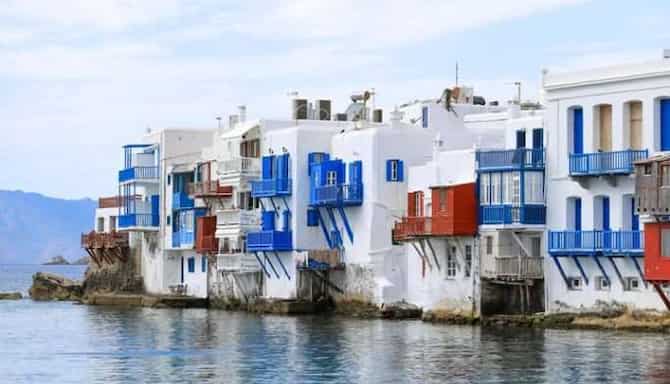 Blog images - 2024 - The Ultimate Guide to Explore the Authentic Side of Mykonos DESTINATION parta