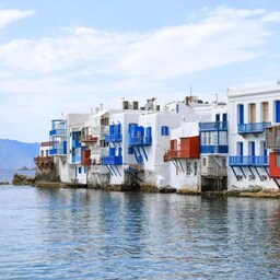 Blog images - 2024 - The Ultimate Guide to Explore the Authentic Side of Mykonos DESTINATION parta