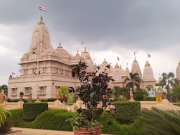 Blog images - 2024 - Discover the Ayodhya Ram Janmabhoomi Mandir culture GettyImages