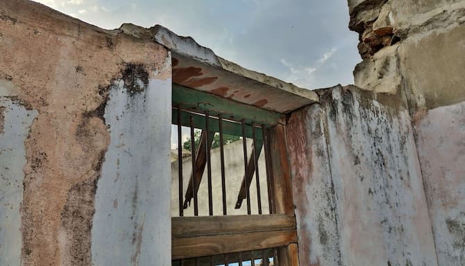Blog images - 2024 - Discover the Ayodhya Ram Janmabhoomi Mandir culture GettyImages