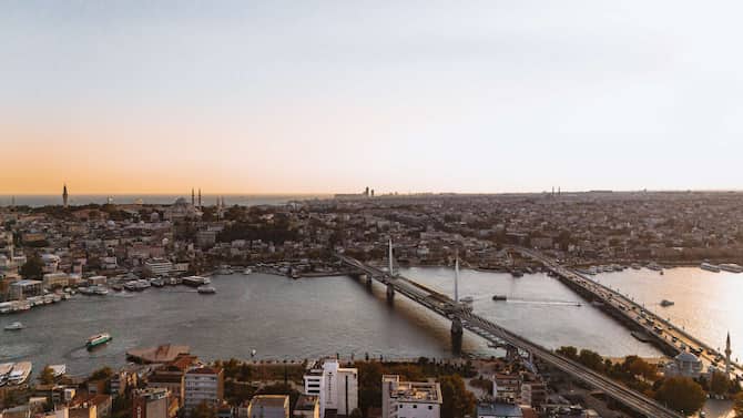 Blog images - 2024 - Discover Istanbul through the Lens of Simone and Vernon Destination Alternative