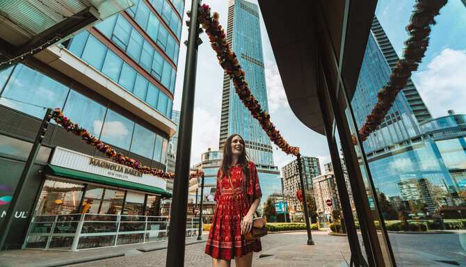 Blog images - 2024 - Discover Istanbul through the Lens of Simone and Vernon Destination