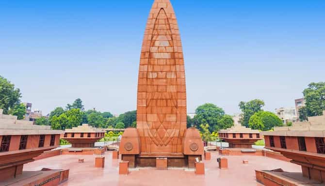 Blog images - 2024 - Gurdwara Golden Temple in Amritsar a timeless marvel Culture m