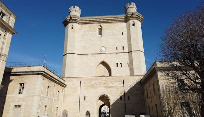 Blog images - 2024 - Join the Excitement for Visiting Paris this Summer Destination Ch teau de Vincennes